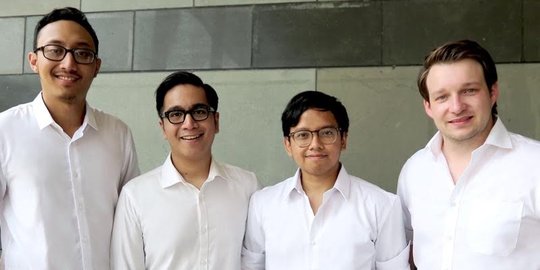 Ekspansi, start-up Indonesia YesBoss akuisisi start-up asal Filipina