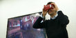 TImelooper, aplikasi virtual reality yang bisa jelajahi masa lalu