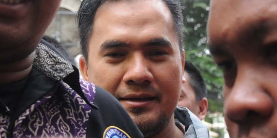 Diperiksa sebagai saksi, Bang Ipul bantah AW nginep selama 5 bulan