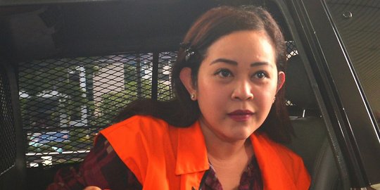 Pengacara Julia klaim tidak ada lagi penerima uang panas Abdul Khoir