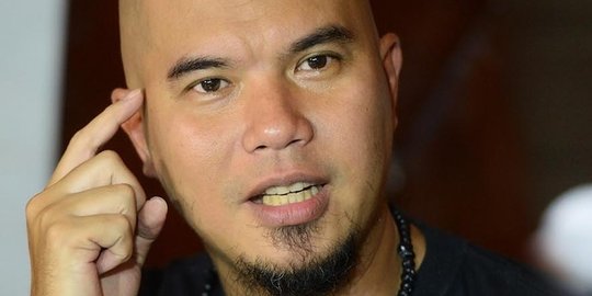 Ahmad Dhani: Saya heran isi otak Bimbim dan Kaka itu kayak apa