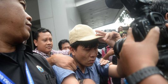 Bupati Ovi segera dipecat dari wakil ketua DPD Golkar Ogan Ilir