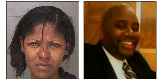 bunuh suaminya sendiri akibat adu mulut di hari pernikahan rev5