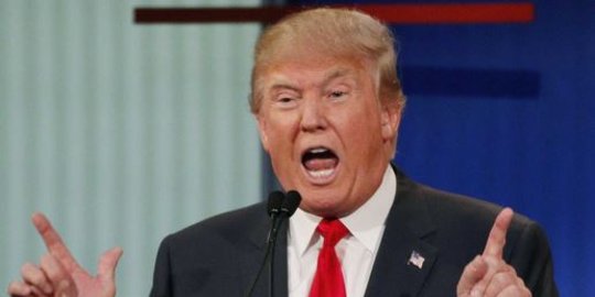 Trump ancam bakal ada kerusuhan jika dia kalah nominasi konvensi