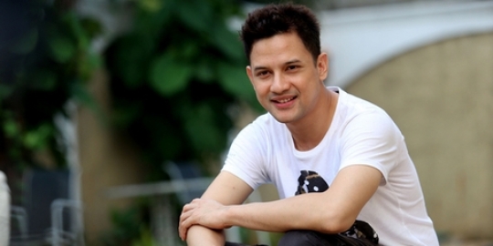 Gara-Gara \'Anak Menteng\', Lucky Perdana Tambah Koleksi Motor
