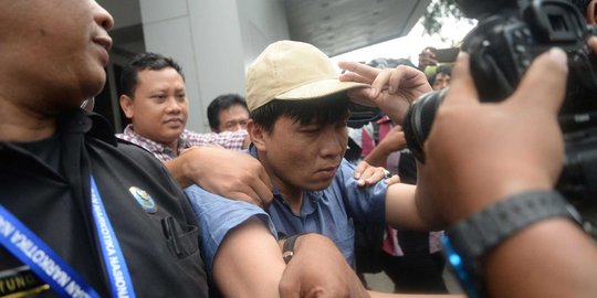 Usai ditangkap BNN, Bupati Ovi kini jadi cemoohan tetangga