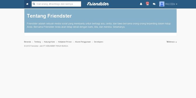 friendsterid