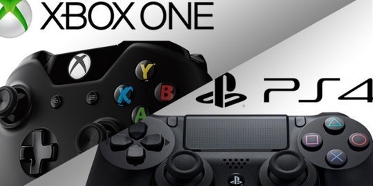 Akhirnya, pengguna Xbox ONE dan Playstation 4 dapat bermain bersama