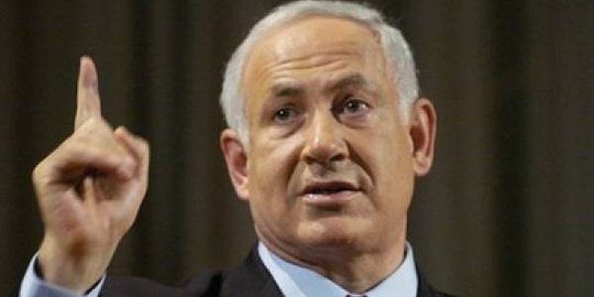 Gaji PM Netanyahu selalu dipotong tiap bulan untuk ongkos mobil