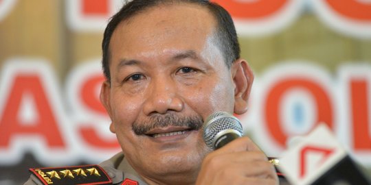 Kapolri: Penembak 4 pekerja biasa serang Polsek dan Polres di Papua