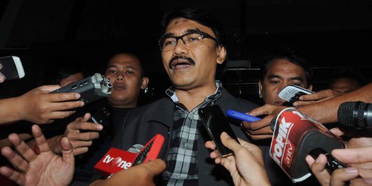 Pensiunan Polri hingga pengusaha dilirik Adhyaksa jadi cawagub DKI