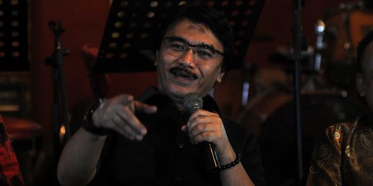 Sejak bertemu di Balaikota, Adhyaksa tak respek pada Ahok