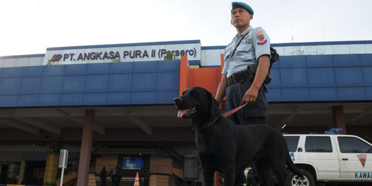 Ini penjelasan lengkap TNI AU soal status bandara Halim PK