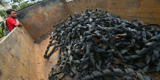 Kulit kabel di gorong-gorong, Ridwan Kamil yakin bukan sabotase