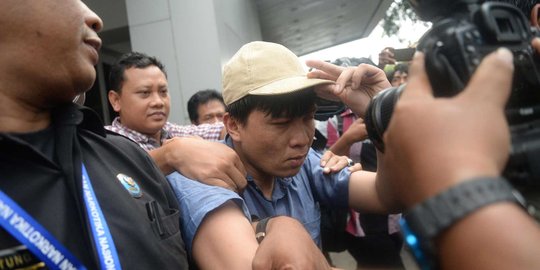 Pengacara bantah Menteri Luhut soal Bupati Ovi diduga pengedar sabu