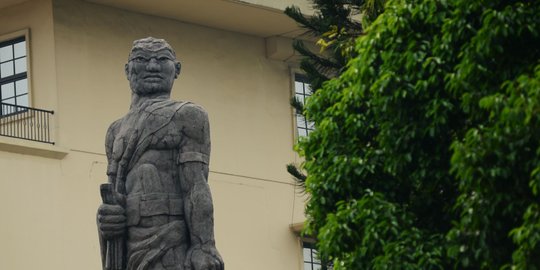 Apa saja peninggalan Majapahit yang nggak lekang zaman?