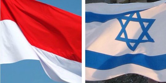 RI-Israel saling serang soal isu pertemuan rahasia
