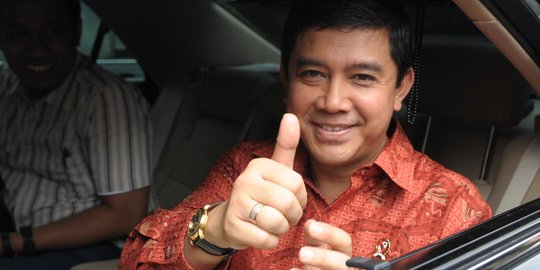 Pemerintah Jokowi bakal kurangi 1 juta PNS hingga 2019