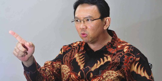 Ahok akan normalisasi kawasan Berlan secepatnya