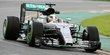 Hamilton tercepat di latihan bebas 1 Formula 1 Australia