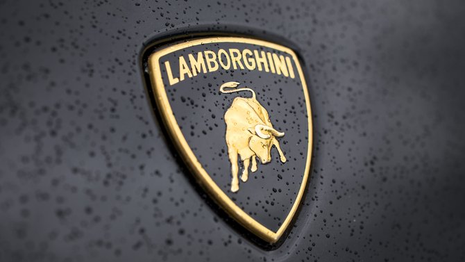 fakta lamborghini