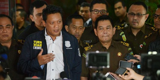 25 Tahun jadi polisi, Krishna akui kasus Mirna paling sulit diungkap