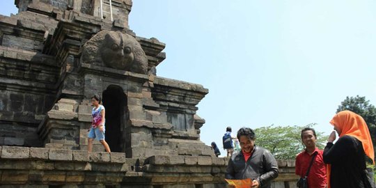 Kertanegara, raja hebat dari era Kerajaan Singhasari