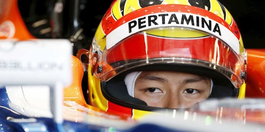 Dukung Rio Haryanto, Wali Kota Solo ajak PNS nobar dan saweran