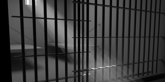 Lima cara kabur narapidana paling heboh di dunia