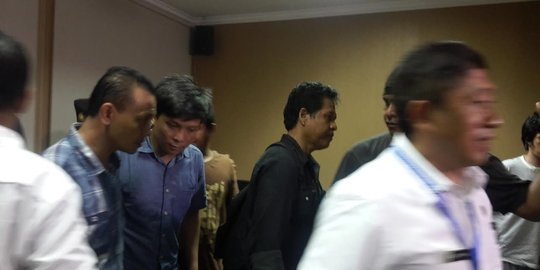 ternyata tak lulus sma dan ikut paket c rev3