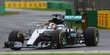 Latihan bebas 3 F1 Australia: Hamilton sapu bersih, Rio memuaskan