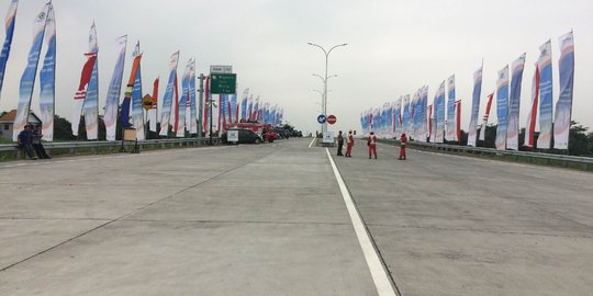 Pembangunan Tol Sumo masih terganjal pembebasan lahan