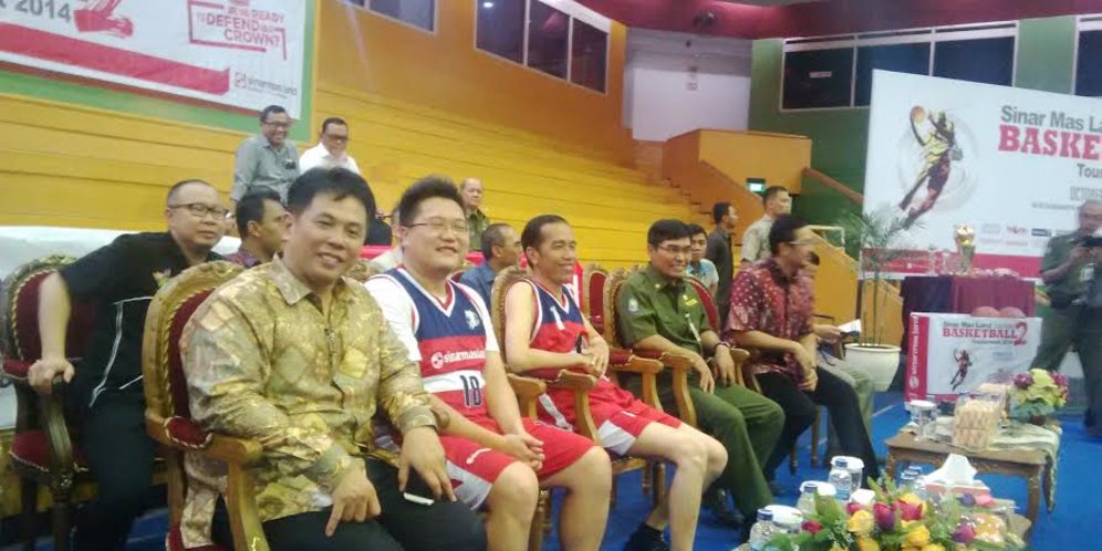 Terampil Menggiring Bola Basket Dribbling Dengan 3 Latihan Ini Merdeka Com Terampil Menggiring Bola Basket Dribbling Dengan 3 Latihan Ini Merdeka Com