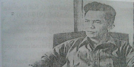 Tan Malaka, pahlawan sederhana penggagas Republik Indonesia