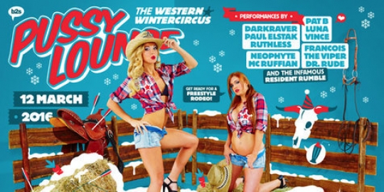 Festival Seharga 700Ribu di Belanda, Yuk Cek Di Sini!