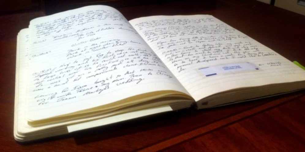 Mau Ikut Menulis Cerita Sejarah Ini Caranya Merdeka Com