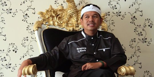 Butuh lebih dari sekadar dukungan politik untuk pimpin Jabar