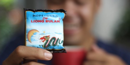 Hikayat kopi dari Kota Hujan