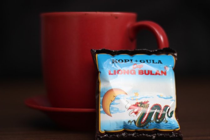 kopi cap liong bulan