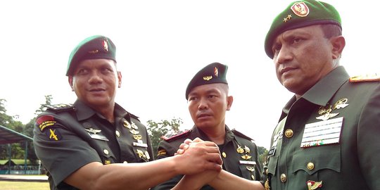 TNI gelar pengajian dan Yasinan untuk korban kecelakaan helikopter