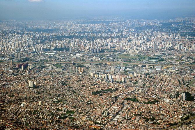 sao paulo