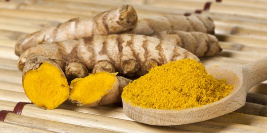 terusik radang amandel? usir dengan 5 obat alami ini