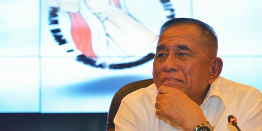 Menhan sebut Santoso Cs tak punya kemampuan tembak jatuh helikopter