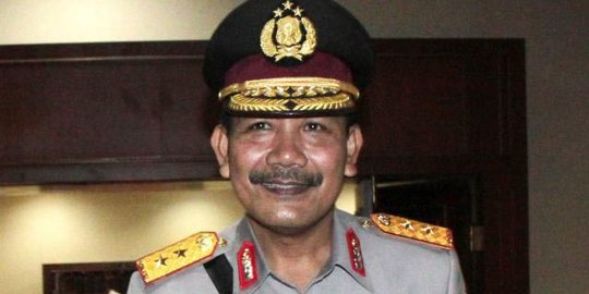 Kapolri ajak jajarannya heningkan cipta atas jatuhnya heli milik TNI