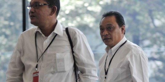 Bos BTN tak pusingkan isu terpilih jadi calon dirut Bank Mandiri