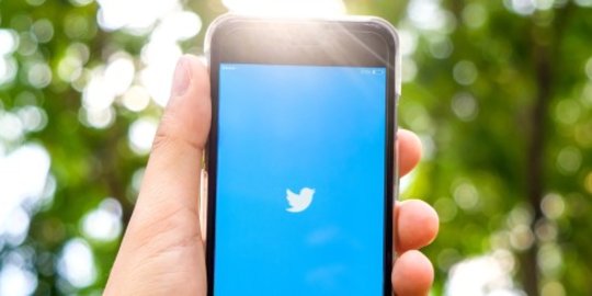 Makin sederhana, ini evolusi logo 'burung' Twitter dari masa ke masa