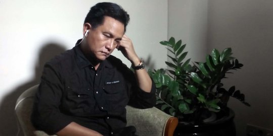 Tak perlu jadi kader, Yusril bisa ikut penjaringan cagub Gerindra