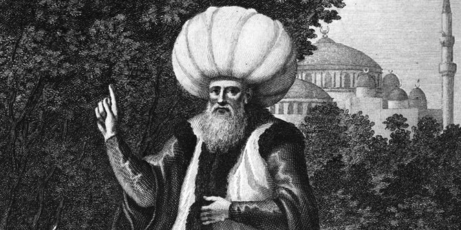 Kisah pemimpin dinasti Islam utus ilmuwan buktikan Bumi 