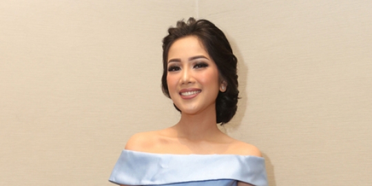 Film debut, Tistha Nurma langsung Klop dengan Pradikta Wicaksono