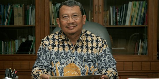 PKS usung eks Mentan Anton Apriyantono maju Pilgub Banten 2017